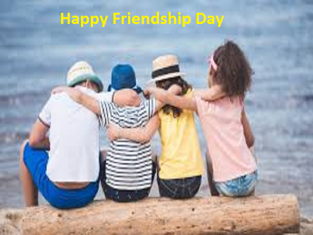 Happy Friendship day best photos Happy friendship day